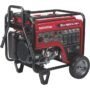 Honda EM6500SXK2AN iAVR Portable Generator