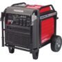 Honda EU7000ISNAN Inverter Generator 7,000