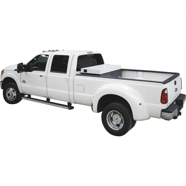 GPI GTE100R GOAT Elite Mobile Refueling System 111-Gal Rectangular Tank - Image 2