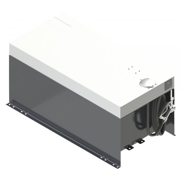 GPI GTE100R GOAT Elite Mobile