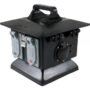 Generac Portable Power Distribution Box