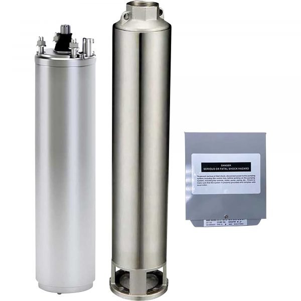 GOL ST-3 4in 3-Wire Deep