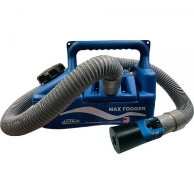 Air-Care Max 1 Gal Single Tank Disinfecting Electric Fogger