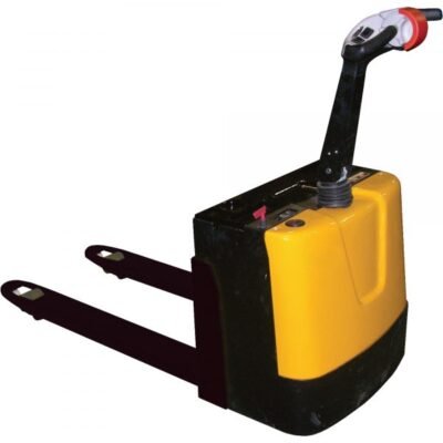 Vestil EPT-2547-30 3,300 lbs Electric Pallet Truck (24 Volt)