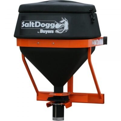 SaltDogg TGS01B Pickup Tailgate Spreader