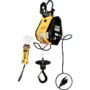 OZ Lifting OBHW600 Wireless Electric