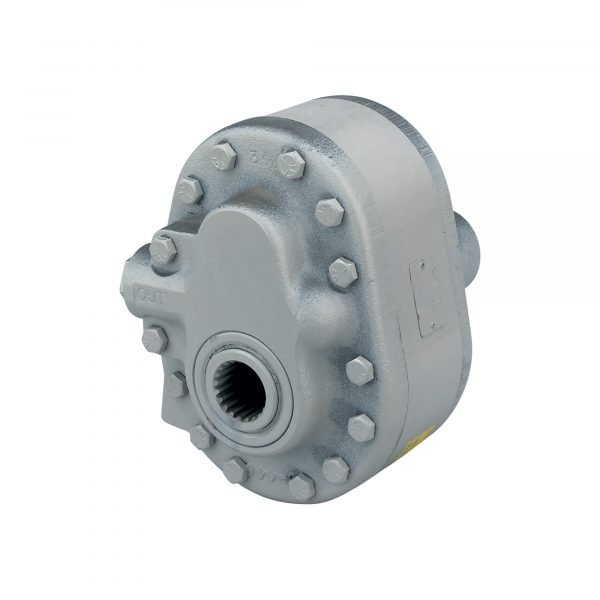 Prince HC-P-K11 Hydraulic PTO Tractor