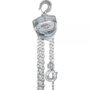 OZ Lifting OZSS010-20CH 1-Ton Stainless