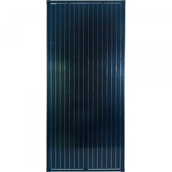 Nature Power 53180 180 Watt Solar Panel Kit w/ Charge Controller - Image 2