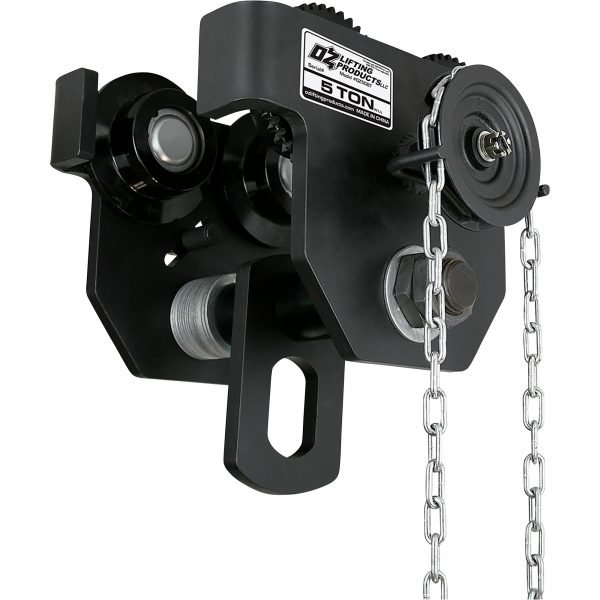 OZ Lifting OZ30GBT 5-Ton Gear