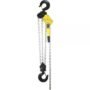 OZ Lifting OZ900-15LHOP 9-Ton Premium