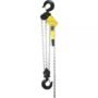 OZ Lifting OZ900-20LHOP 9-Ton Premium