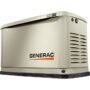 Generac 7209 Guardian Standby 24kW