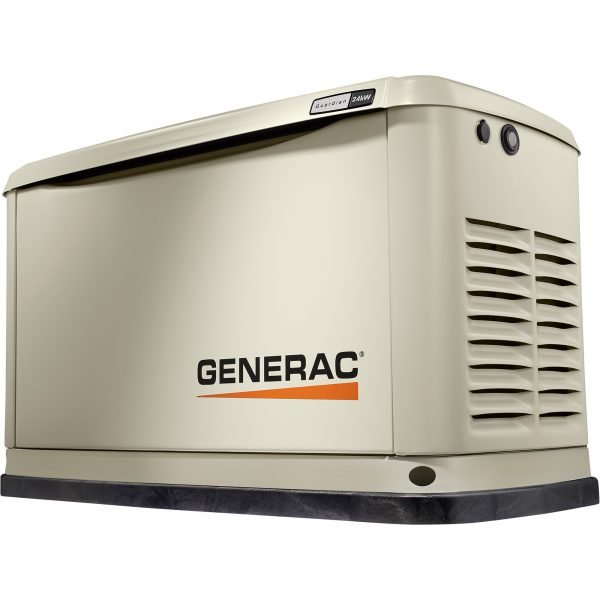 Generac 7209 Guardian Standby 24kW