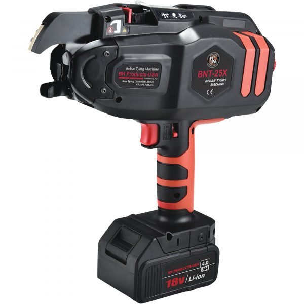 BN Products BNT-25X 18V Cordless