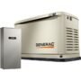Generac 7224 Guardian Standby 14kW