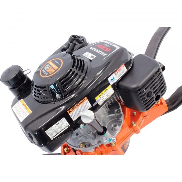 BravePro BRPA270H Two-Person Auger Powerhead (GXV160 Honda, 7/8in Square Shaft) - Image 2