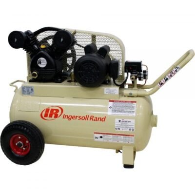 Ingersoll Rand P15IUA9H – Garage Mate 15 Gal Compressor