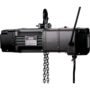 JET TS Series Electric Hoist,