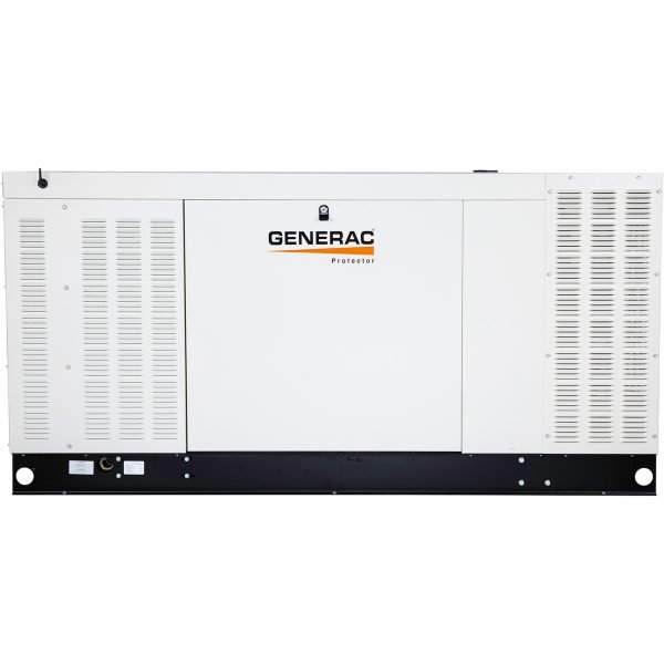 Generac Protector RG06045KNAX 60kW Liquid-Cooled Standby Generator (LP/NG) 3PH 480V - Image 2