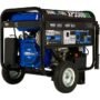 DuroMax XP5500HX Generator Dual Fuel