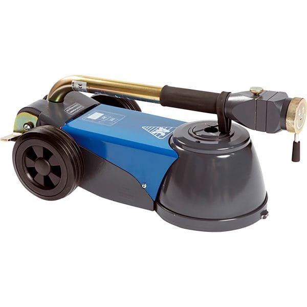 AC Hydraulic B25-2 25-Ton Portable