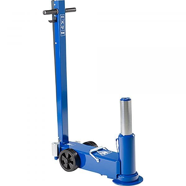 AC Hydraulic 25-1H 25-Ton Air/Hydraulic