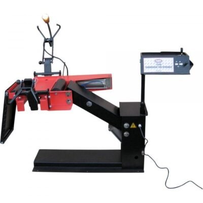 AME 73200 Automatic Truck Tire Spreader Tool (Heavy Duty)