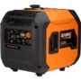 Generac 7127 Inverter Generator 3000W