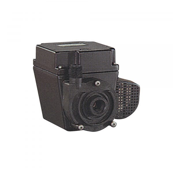 Scott 14030 Pond Aerator 1/2