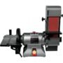 JET IBDG-436 Industrial Belt/Disc Grinder