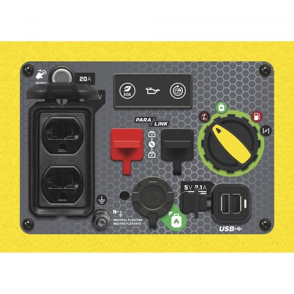 CEP 6212PDC45 Power Distribution Cart 100A 480V 3-Phase 4-Wheel - Image 2