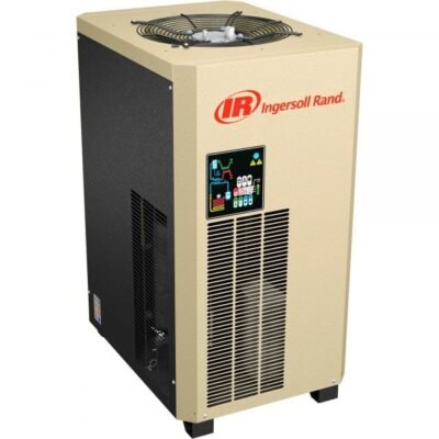 Ingersoll Rand DA340IN – 200 SCFM Air Dryer System