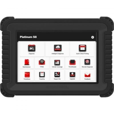 ThinkCar Platinum S8 Professional Diagnostic Scan Tool