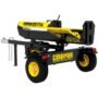 Champion 25-Ton H/V Log Splitter