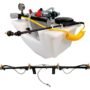 Spyker SPYDSB-9G 9-Gal. Drop-In Sprayer