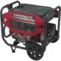 Powermate P0080301 Portable Generator 9,400