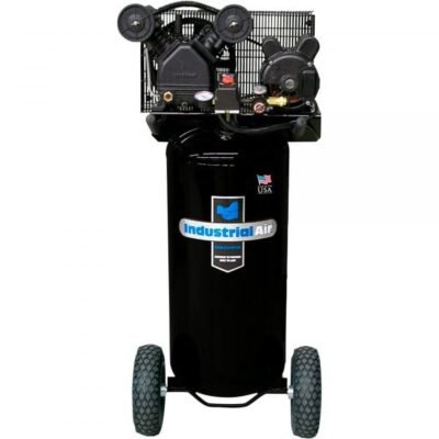 Industrial Air IL1682066MN – Portable 6 Gal Compressor