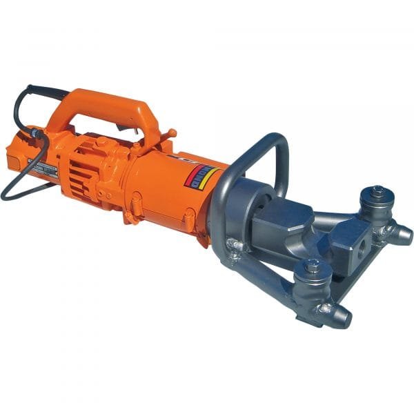 BN Products DBR-25WH Portable Electric/Hydraulic