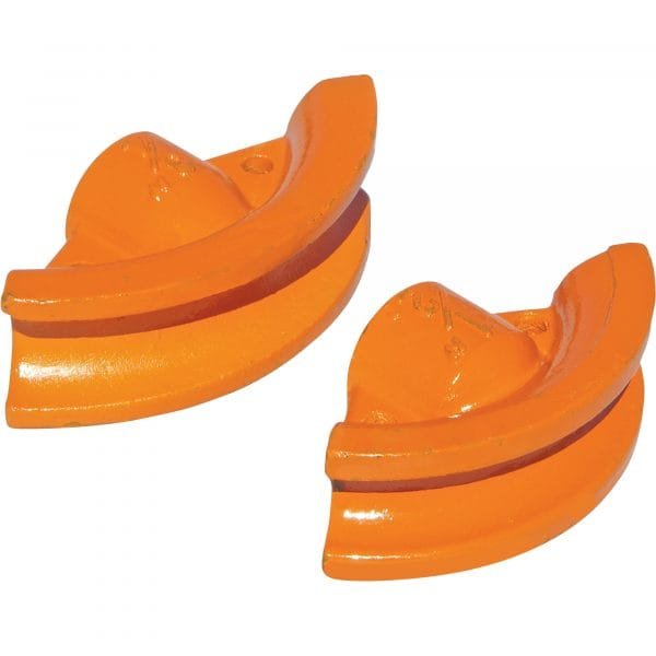 BN Products DBR-25WH Portable Electric/Hydraulic Rebar Bender and Straightener (Heavy Duty) - Image 2