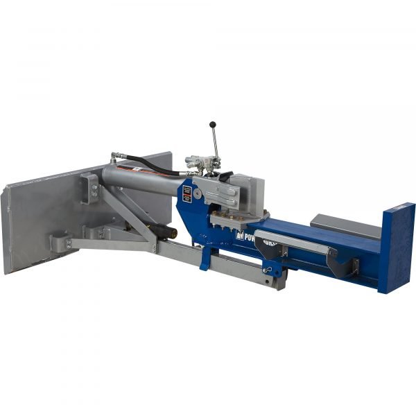 Powerhorse 22-Ton Horizontal/Vertical Log Splitter 212cc Engine - Image 2