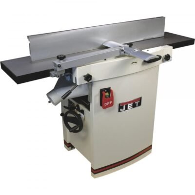 JET JJP-12 12 In. Jointer Planer Combination Machine