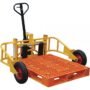 Vestil ALL-T-2 2,000 lbs All-Terrain