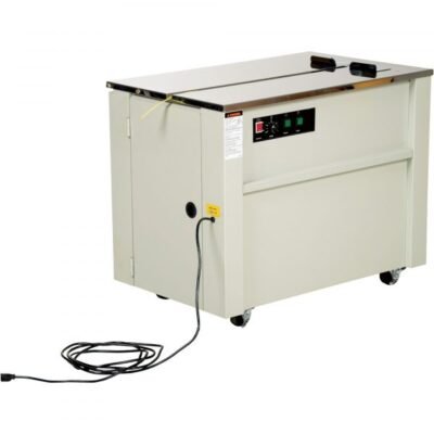 Vestil S-2001 Semiautomatic Strapping Machine (Industrial Packaging)