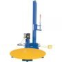 Vestil SWA-48 Semiautomatic Stretch Wrap