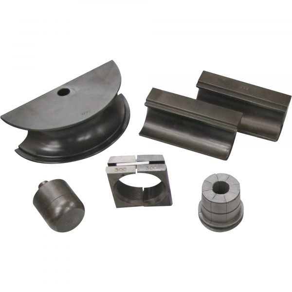 BendPak 300-1 7-Pc. 3in. Die