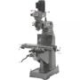 JET JVM-836-1 Vertical Milling Machine
