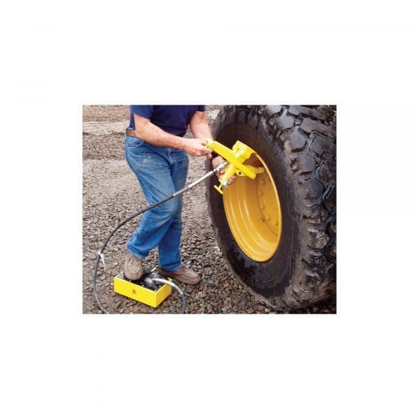 ESCO 10202 Hydraulic Tire Bead Breaker Kit (High-Force) - Image 2