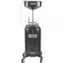 Crew Chief JDI-25HDC Upright Portable