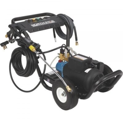 NorthStar Electric Cold PW – 3000 PSI 2.5 GPM 230V
